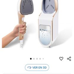 Handled Steamer For Clothes 