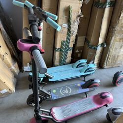 Kids Scooter 