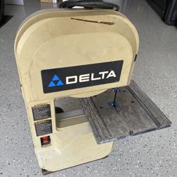Delta BS100 28-150 Tabletop Band Saw