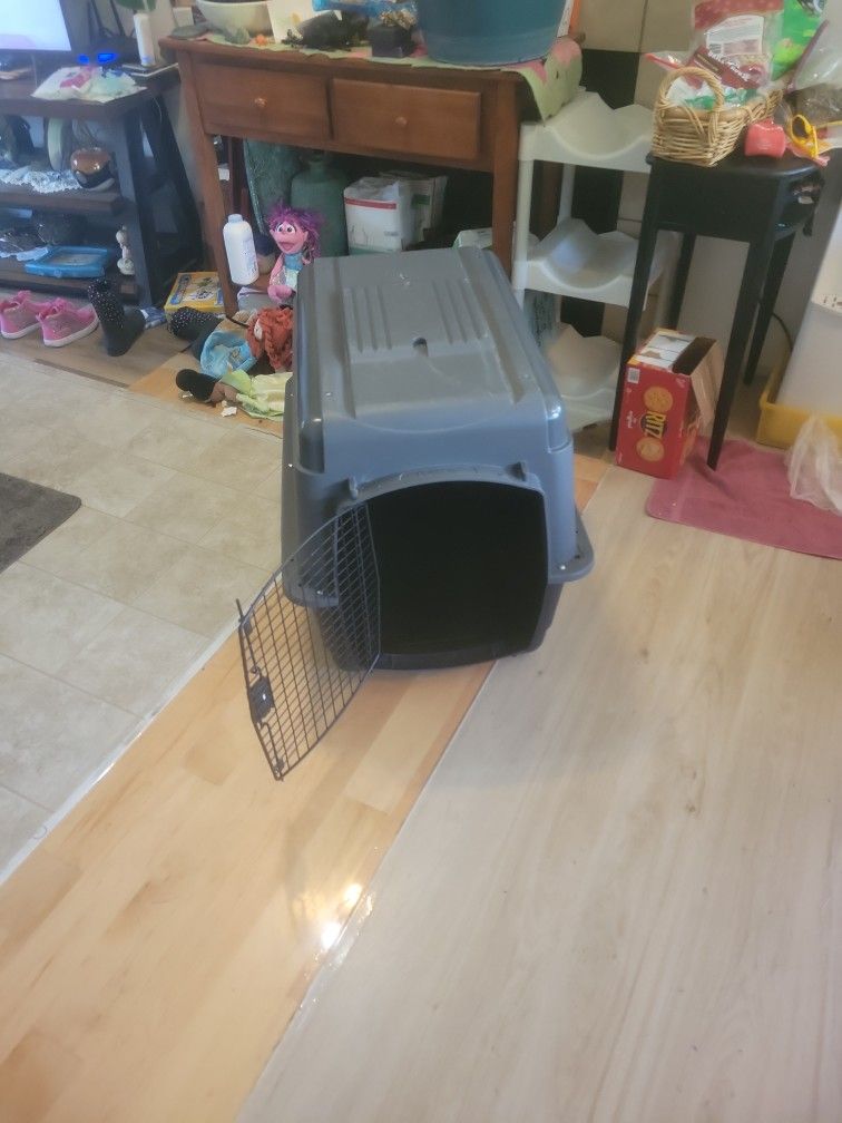 Pet mate In Good Condition