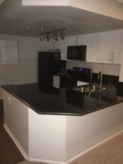 Cabinets message for details