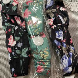 Headbands (all For $5)