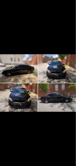 2007 Toyota Avalon