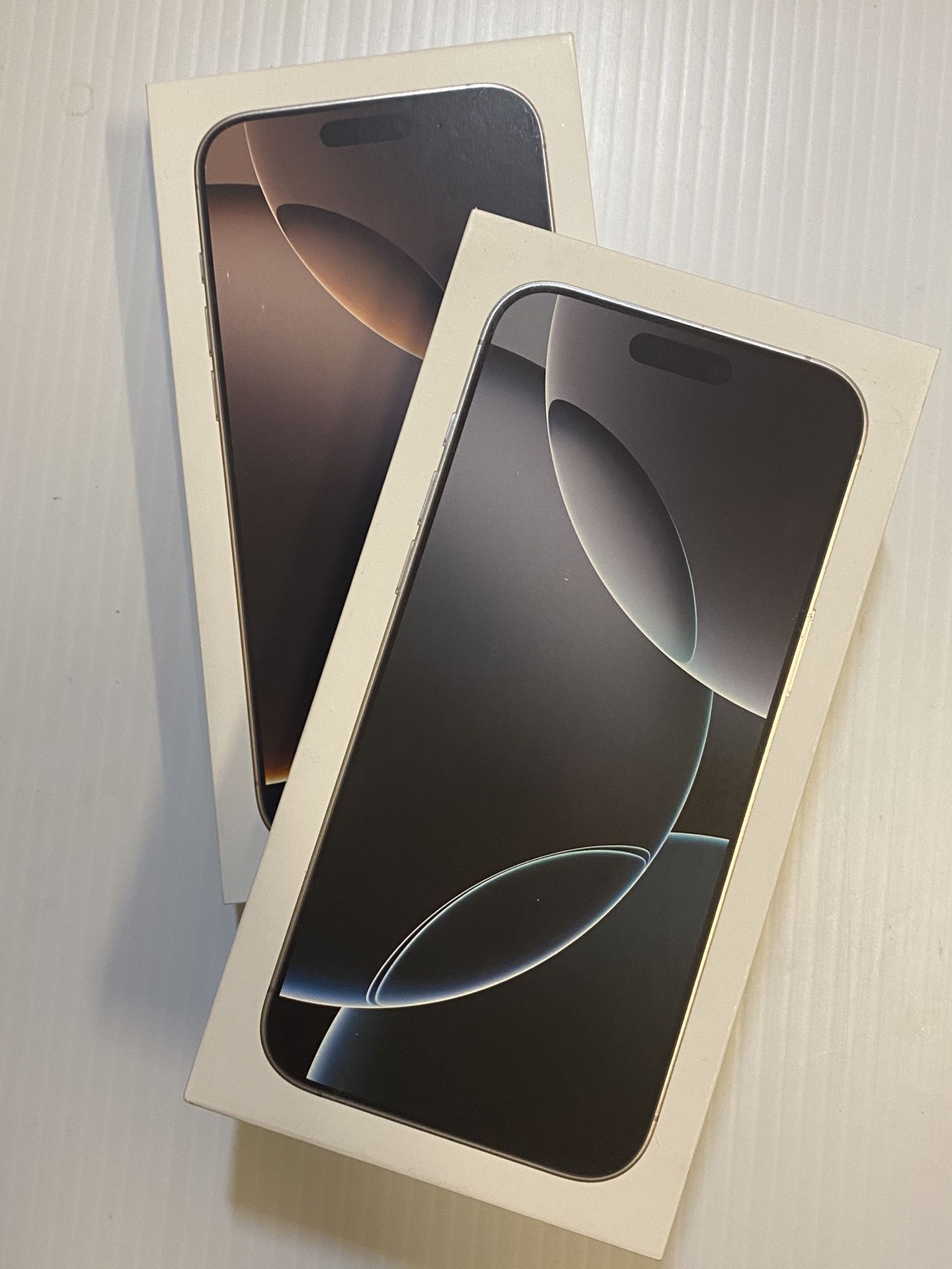 iPhone 16 Pro Max 256GB Fully Unlocked