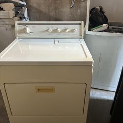 Vendo Secadora De Gas Con Garantía $170