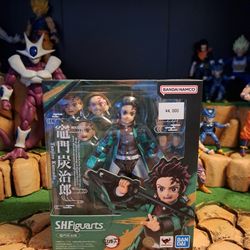 Sh Figuarts Demon Slayer 