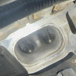 Intake Valve Cleaning Service N54 And All Cars