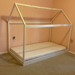 Xl Twin Bed 