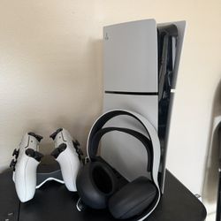 PS5 Bundle