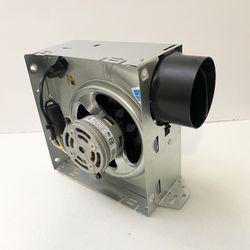 Brian Newton 688ES 50 CFM  ventilation fan motor assembly replacement