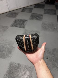 Taylormade Golf Putter Head Cover