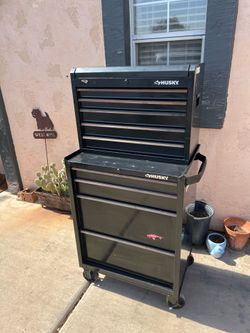 Tool box
