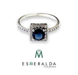 Silver Ring 925