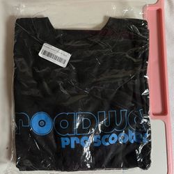 Broadway Pro Scooters Shirt