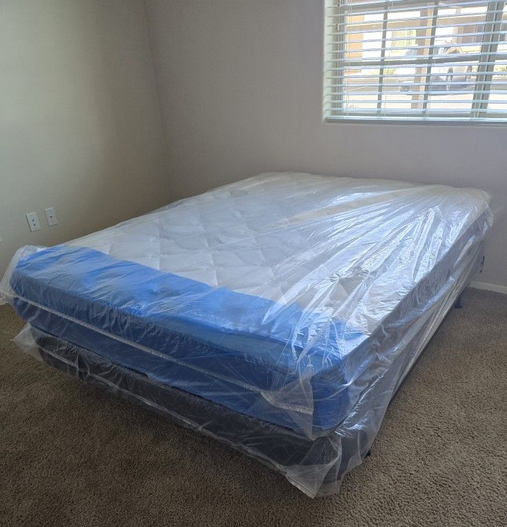 Mattress Deals Single Twin Mattress 99 Full Double 159 Queen Bed 179 King 229 California King 229 Frame 69 XL Twin Mattresses Se Habla Espanol