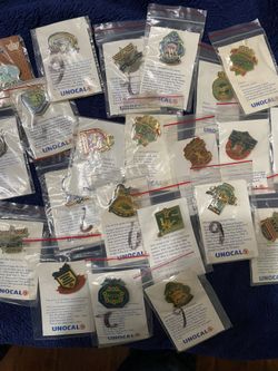 Pendants 