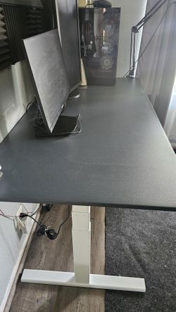 Evodesk Uplift