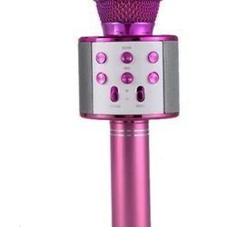 Bluetooth microphone