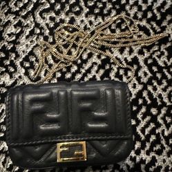 Fendi Side Bag (women’s)