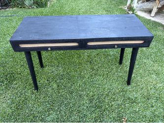 Entry Table
