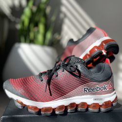REEBOK - Mens Jetfuse Athletic Shoe