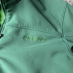 Mens Patagonia Jacket Size Small