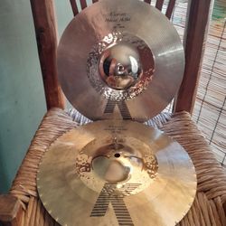 Zildjian Cymbals Drums Instruments Percussion Music Entertainment Drumset 
