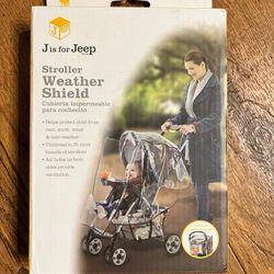 Stroller Cover