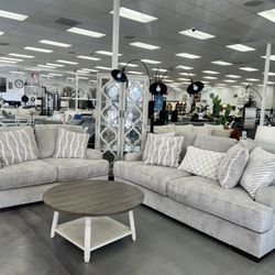 TWIN SZ DAY BED  W TWIN TRUNDLE (GREY PINK BEIGE GOLD  GREEN) 