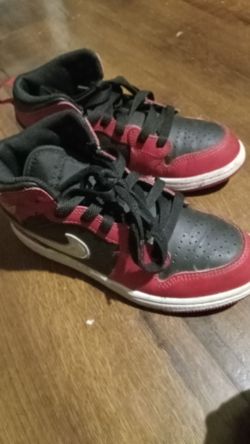Jordan 1s Size 13c