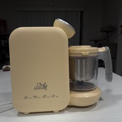 BABY FOOD BLENDER