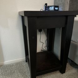 End Tables (2)
