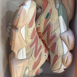 New New Balance Women’s Shoes 