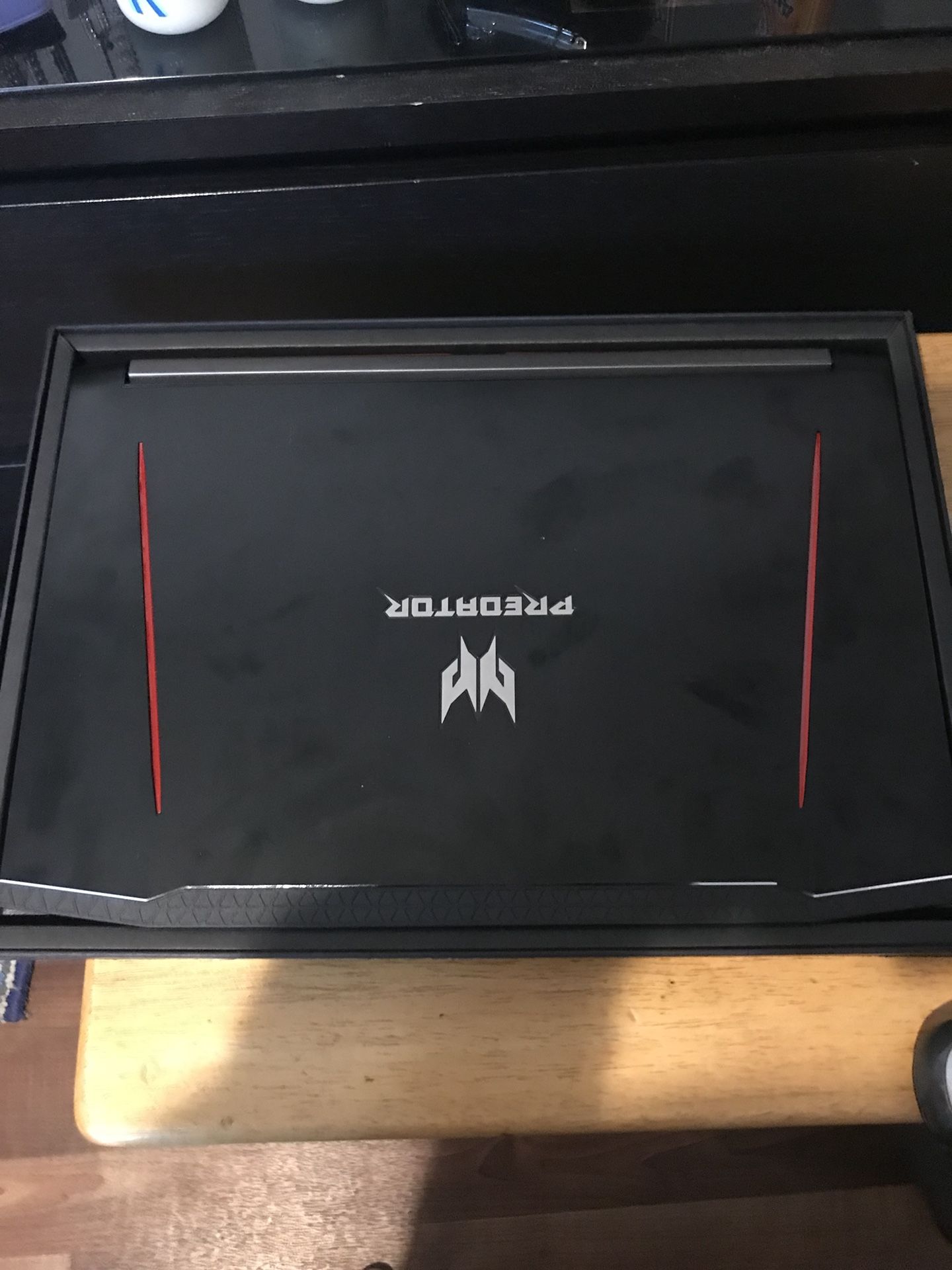 Acer Predator Helios 300 BEAST GAMING LAPTOP