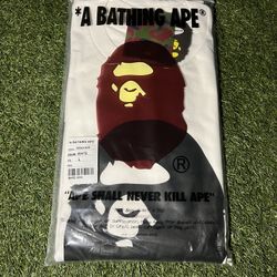 Bape T 