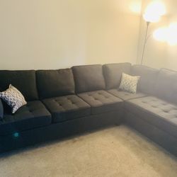 Brand-New Sectional Couch for Sale