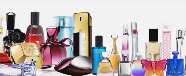 Perfumes 100% originales