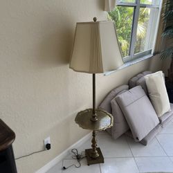 Vintage Lamp