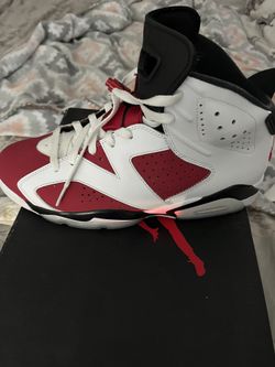 Jordan 6 Retro