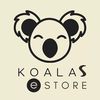 Koalas E Store