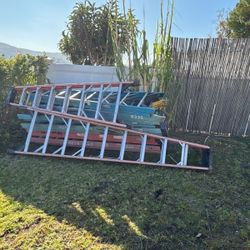 Ladder (Multiple Sold Separately)