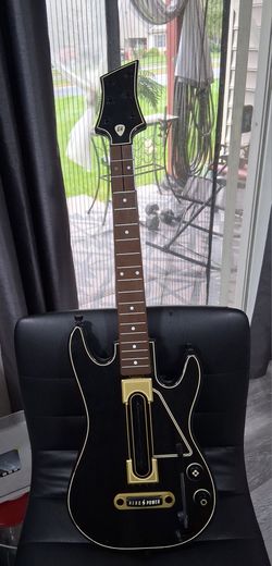 Guitar Hero Live Wireless Guitar Controller