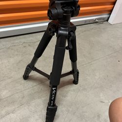 74" Tripod w/ Bag