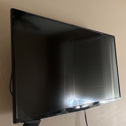 TV 40” For Sale