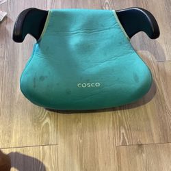 Booster Seat