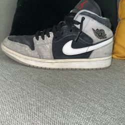Nike drunks