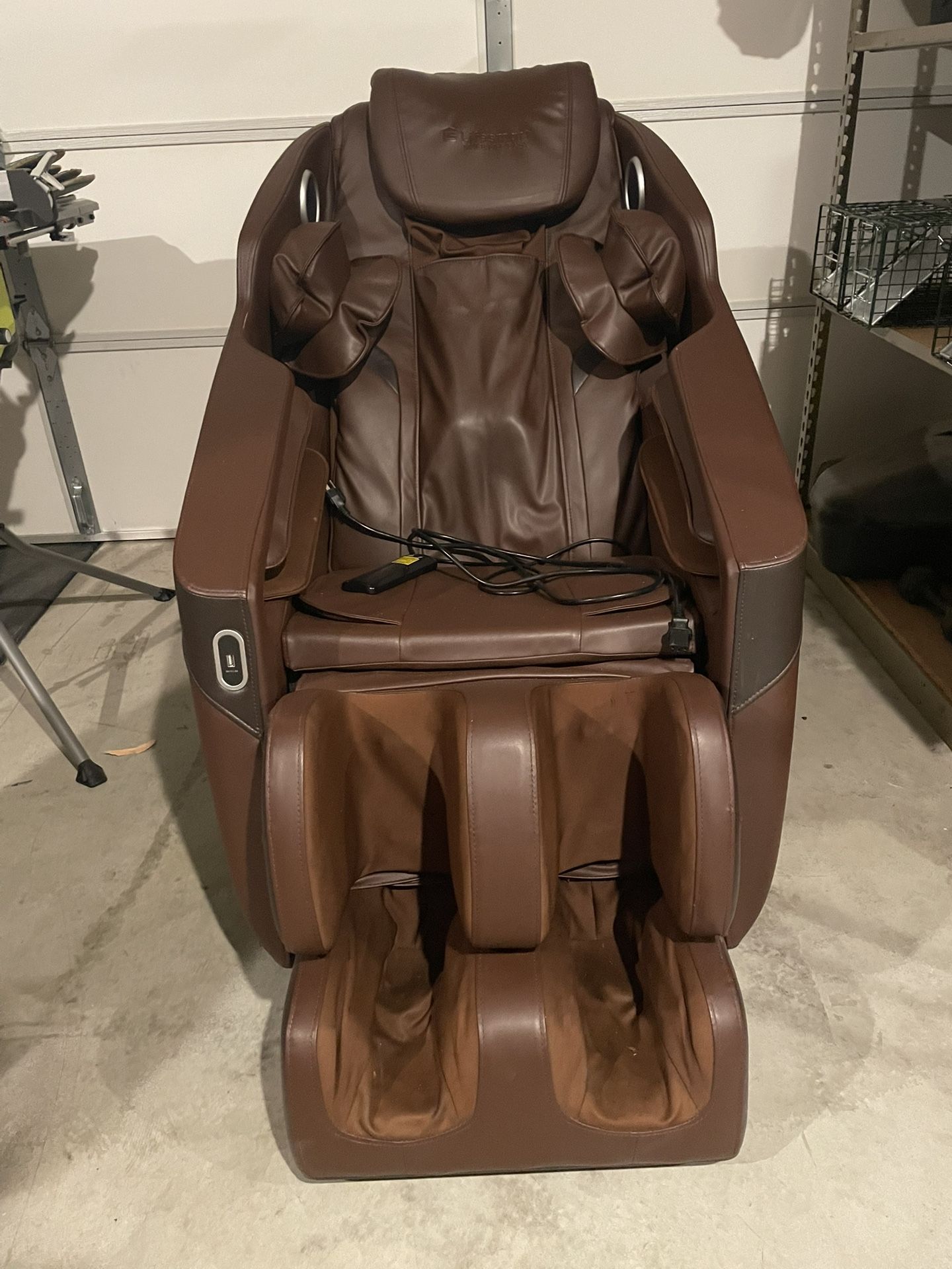 Massage Chair