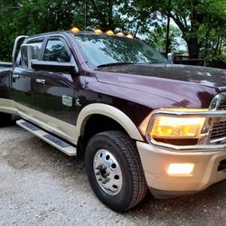 2012 RAM 3500