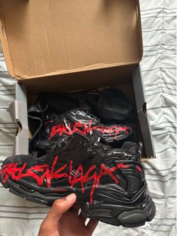 Balenciaga Runner