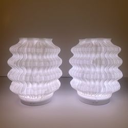 Color Changing Lamps